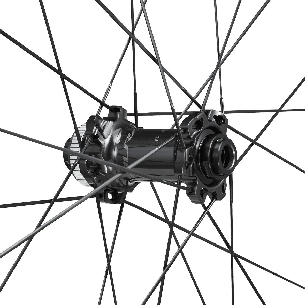 Shimano Dura Ace WH-R9270-C36-TL Disc Centerlock Road Wheels 28"/700C 5 Shimano Dura Ace WH-R9270-C36-TL Disc Centerlock Road Wheels 28"/700C - Billede 3
