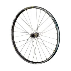 Mavic Deemax Elite Disc MICRO SPLINE MTB Wheels 27.5”/29”
