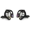 SRAM MatchMaker X Clamp With Rainbow Bolts, Left & Right (Pair) -Cykeldele Butik FA2875A9340B1FFE90D454F6815BEC37