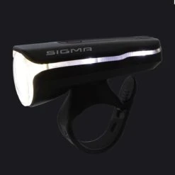 SIGMA Aura 60 Front Light/Nugget II Rear Light Set -Cykeldele Butik FB536D291DEBB9F149111787AB9A930A