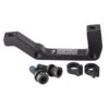 Shimano Rear Wheel Disc Brake Adapter IS 2000 Frame To Postmount Brake Calliper PM 140/160/180/203 Mm