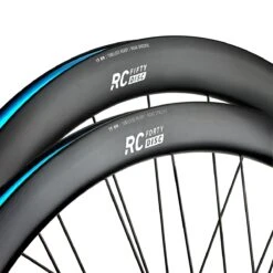 Rose RC-Fifty Disc 28" / 700 C Carbon Road Wheelset SRAM XDR | 24 Spokes 11 Rose RC-Fifty Disc 28" / 700 C Carbon Road Wheelset SRAM XDR | 24 Spokes -Cykeldele Butik FD50E4C02FFCBBEB7526010FDF3B5EA9