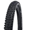 Schwalbe Nobby Nic Performance Line ADDIX Tube MTB Folding Tyre 2 Schwalbe Nobby Nic Performance Line ADDIX Tube MTB Folding Tyre -Cykeldele Butik FE8E7180D71814F9046B65ADF53A3EF5