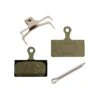Shimano G05S-RX Disc Brake Pads -Cykeldele Butik FEF21783E843DC9095B5E12B467D623C