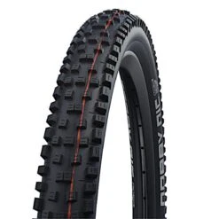 Schwalbe Nobby Nic Evolution Super Trail ADDIX Soft TLE MTB Folding Tyre