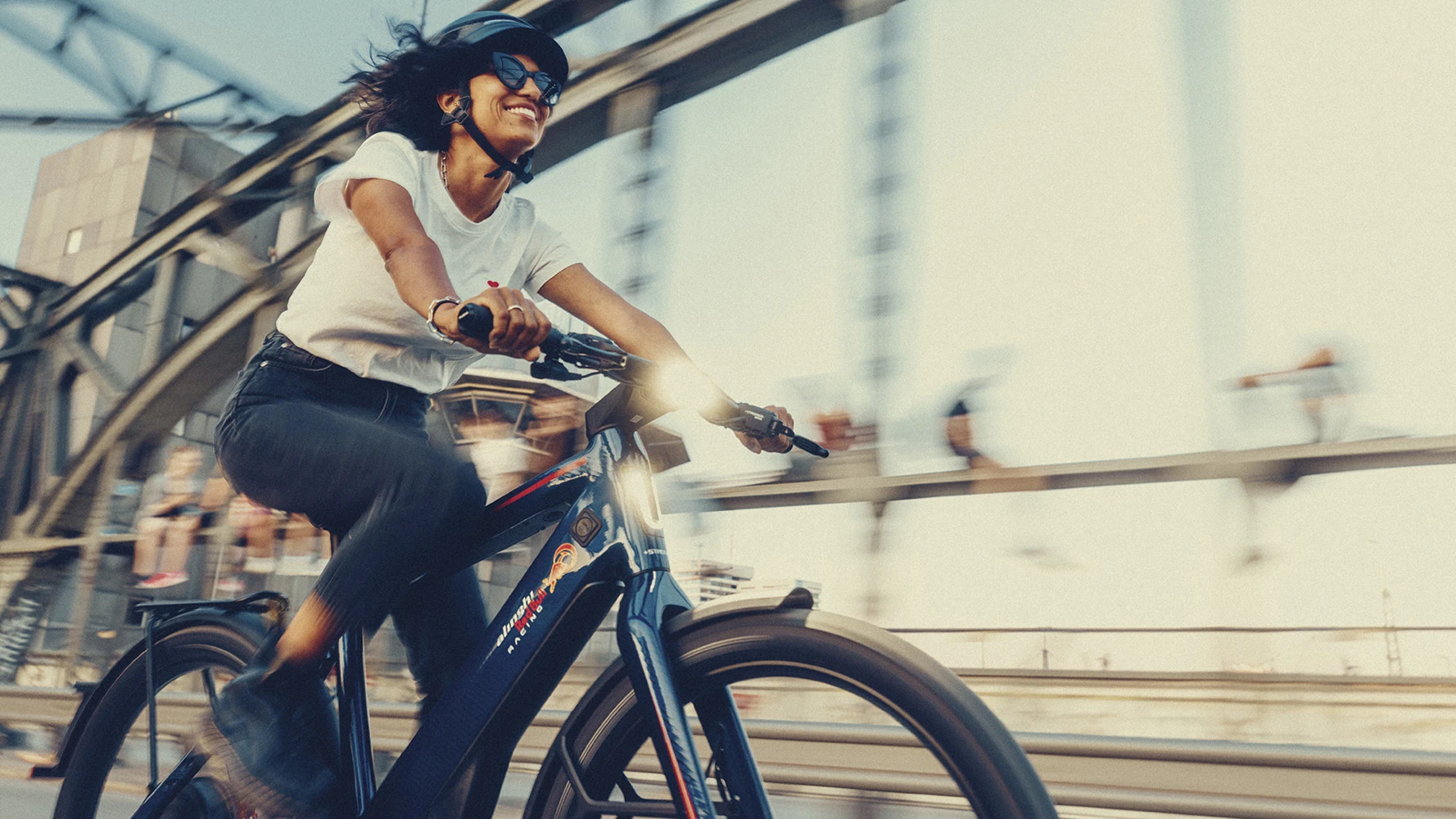 Cykeldele Butik -Cykeldele Butik ST5 arbr lifestyle